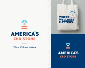 America's CBD Store entry by Kapstone