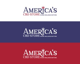 America's CBD Store entry by nsdhyd