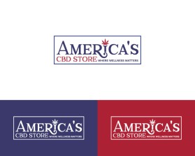 America's CBD Store entry by nsdhyd