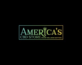 America's CBD Store entry by nsdhyd