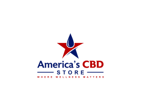 America's CBD Store entry by logo037