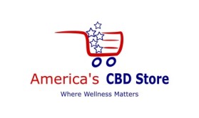 America's CBD Store entry by tusi