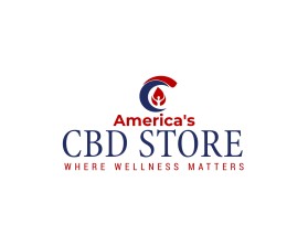 America's CBD Store entry by Rahul5533