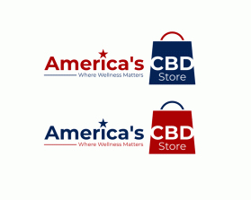 America's CBD Store entry by Jagad Langitan