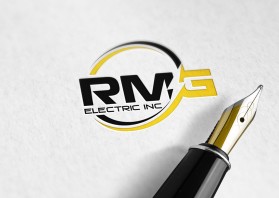 RMG Electric Inc.  entry by SigmaArt