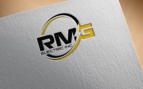 RMG Electric Inc.  entry by SigmaArt
