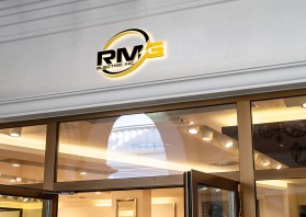 RMG Electric Inc.  entry by SigmaArt