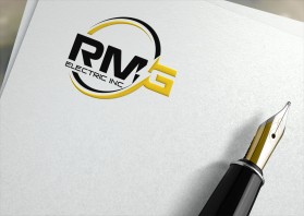 RMG Electric Inc.  entry by SigmaArt
