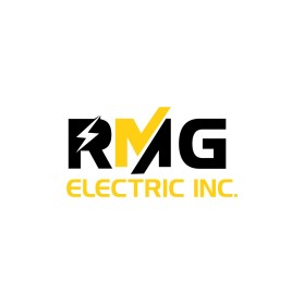 RMG Electric Inc.  entry by jhony