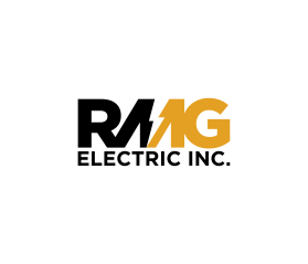 RMG Electric Inc.  entry by nesgraphix
