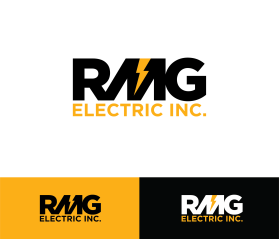 RMG Electric Inc.  entry by nesgraphix