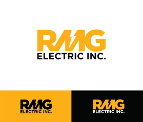 RMG Electric Inc.  entry by nesgraphix