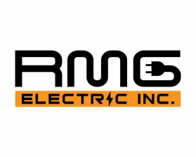 RMG Electric Inc.  entry by Artwizard1966