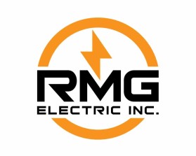 RMG Electric Inc.  entry by Artwizard1966