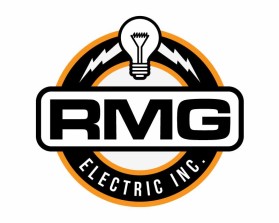 RMG Electric Inc.  entry by Artwizard1966