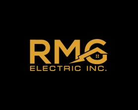 RMG Electric Inc.  entry by Amit1991