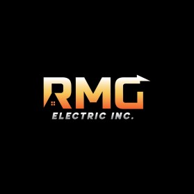 RMG Electric Inc.  entry by Amit1991