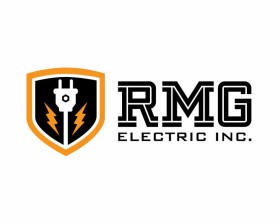 RMG Electric Inc.  entry by Artwizard1966