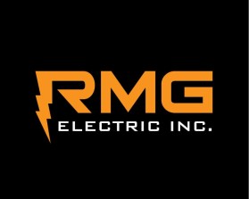 RMG Electric Inc.  entry by Artwizard1966