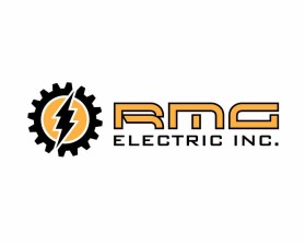 RMG Electric Inc.  entry by Artwizard1966