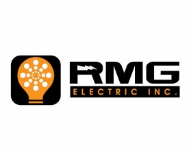 RMG Electric Inc.  entry by Artwizard1966