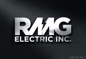 RMG Electric Inc.  entry by nesgraphix