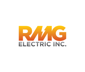 RMG Electric Inc.  entry by nesgraphix