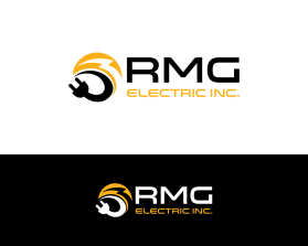 RMG Electric Inc.  entry by ji