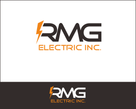 RMG Electric Inc.  entry by kembarloro