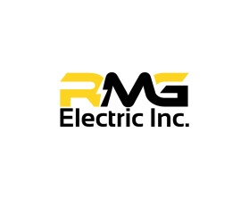 RMG Electric Inc.  entry by RGR design