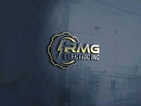 RMG Electric Inc.  entry by idnas01