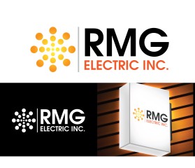 RMG Electric Inc.  entry by s4rt4