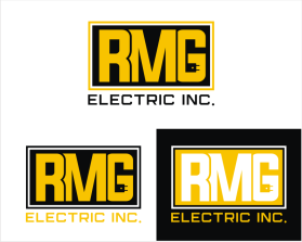 RMG Electric Inc.  entry by dogeco