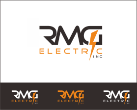 RMG Electric Inc.  entry by kembarloro