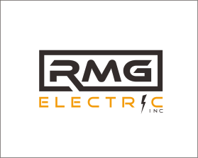 RMG Electric Inc.  entry by kembarloro