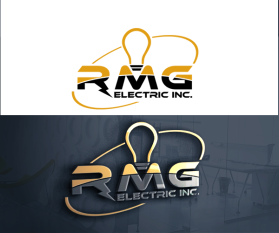 RMG Electric Inc.  entry by balsh