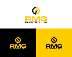 RMG Electric Inc.  entry by AaronEthan