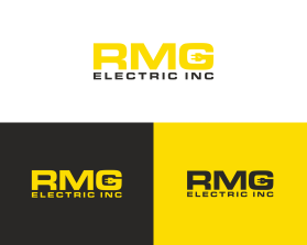 RMG Electric Inc.  entry by AaronEthan