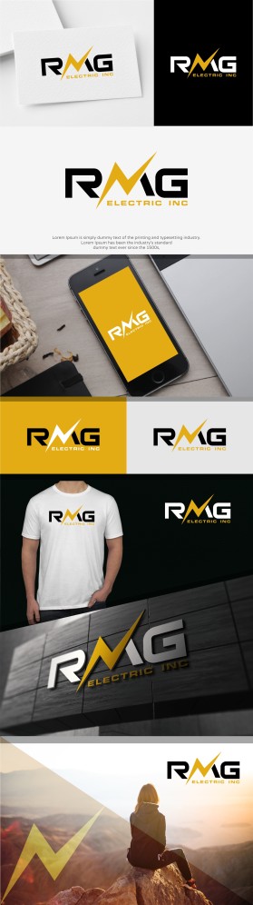 RMG Electric Inc.  entry by Farhan