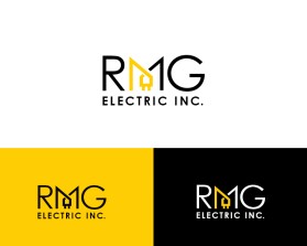 RMG Electric Inc.  entry by arvin