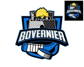 Bovernier entry by Digiti Minimi