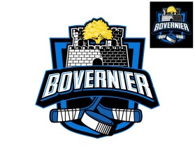 Bovernier entry by Digiti Minimi