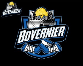 Bovernier entry by Digiti Minimi