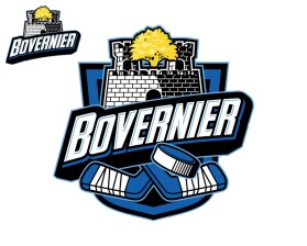 Bovernier entry by Digiti Minimi