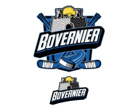 Bovernier entry by Digiti Minimi