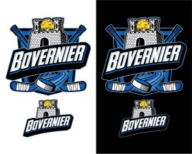 Bovernier entry by Digiti Minimi