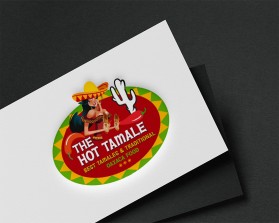 The Hot Tamale entry by AYATA