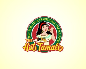 The Hot Tamale entry by D'creator