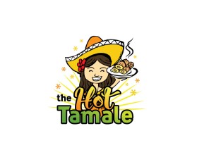 The Hot Tamale entry by KAIROS