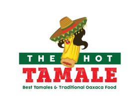 The Hot Tamale entry by Zainny